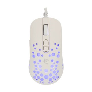 White shark gaming miš Tristan-2 bijeli