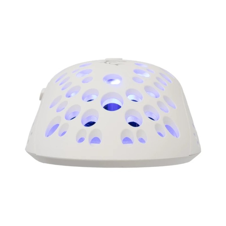 White shark gaming miš Tristan-2 bijeli