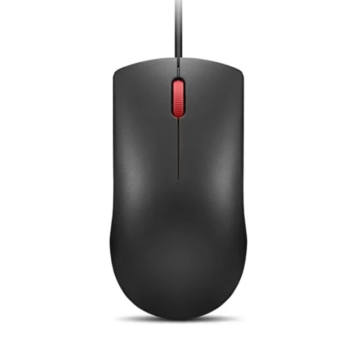 Lenovo miš 120 USB crni