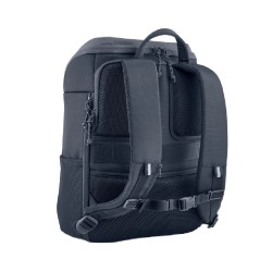 HP ruksak za laptop Travel 25L proširivi 15.6'' Iron Grey (6B8U4AA)