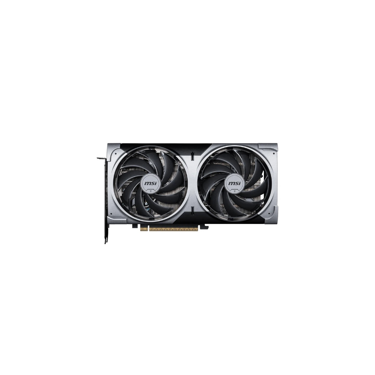 MSI grafička kartica RTX5070 Ventus 2X OC, 12GB GDDR7