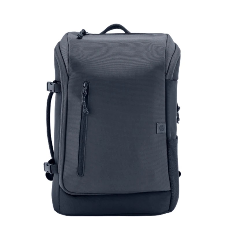 HP ruksak za laptop Travel 25L proširivi 15.6'' Iron Grey (6B8U4AA)
