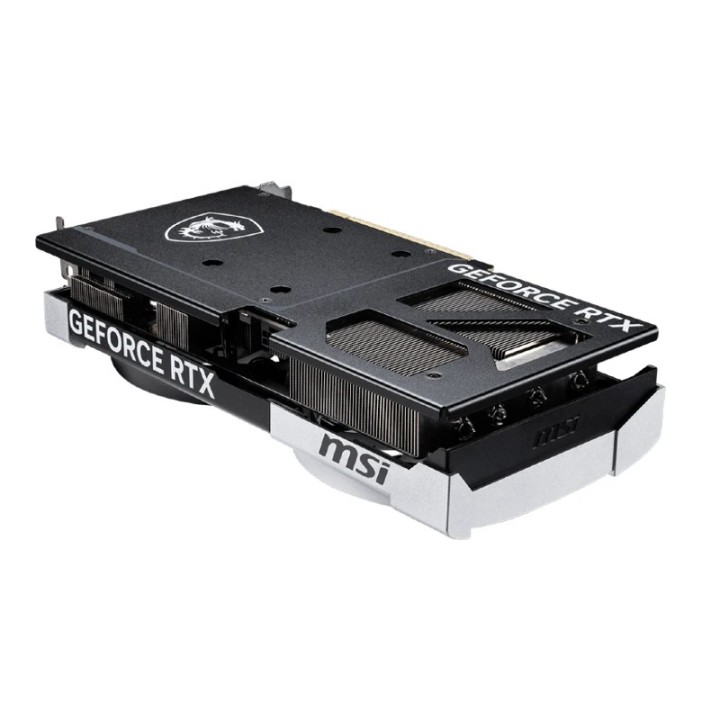 MSI grafička kartica RTX5070 Ventus 2X OC, 12GB GDDR7