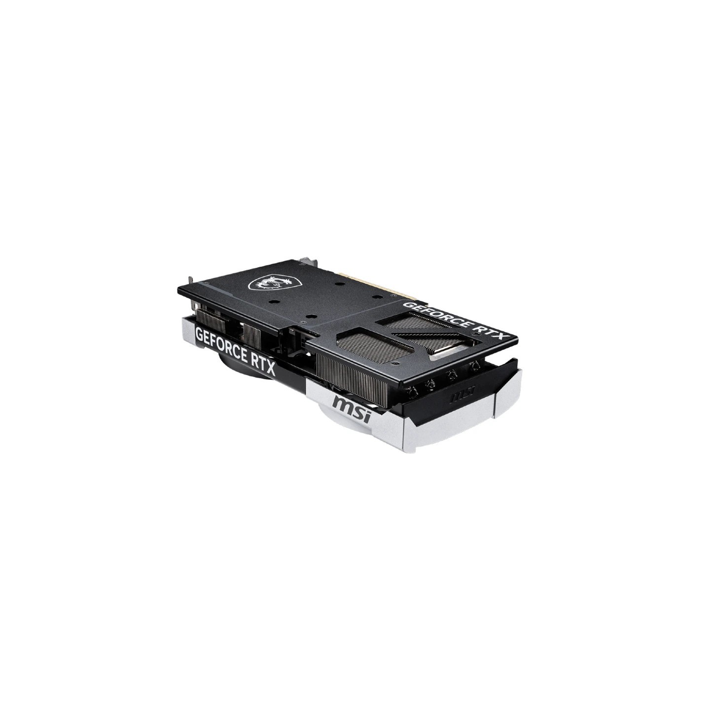 MSI grafička kartica RTX5070 Ventus 2X OC, 12GB GDDR7