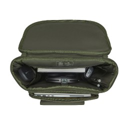 HP ruksak za laptop Modularni 15.6'' zeleni (9J4C1AA)