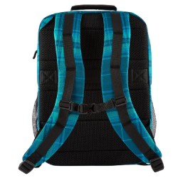 HP ruksak za laptop Campus XL Tartan plaid 17'' (7J594AA)