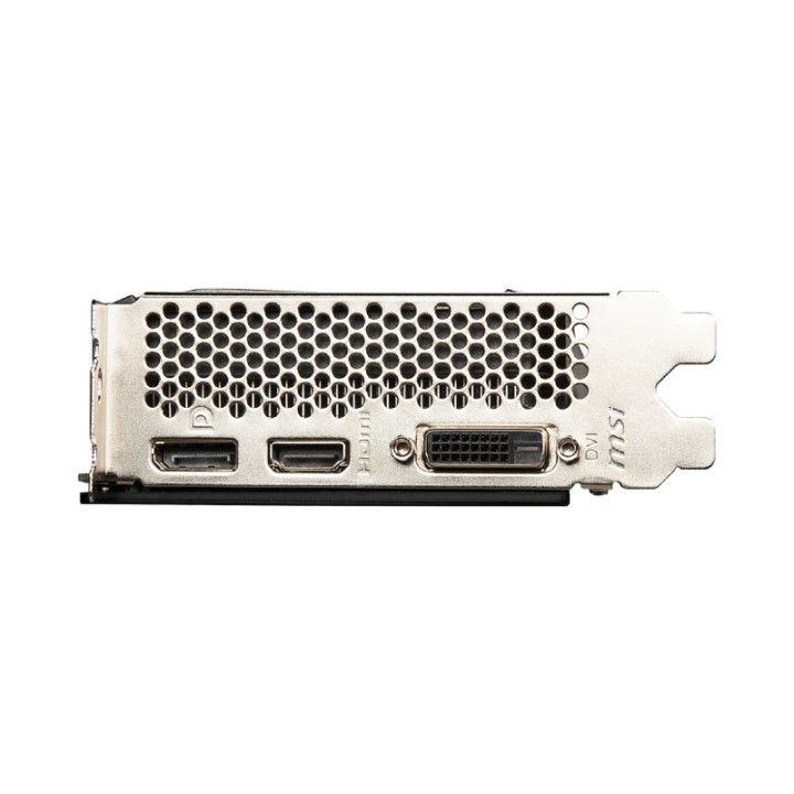 MSI grafička kartica nVidia RTX3050 8GB White