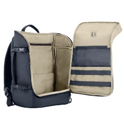 HP ruksak za laptop Travel 25L proširivi 15.6'' Blue Night (6B8U5AA)