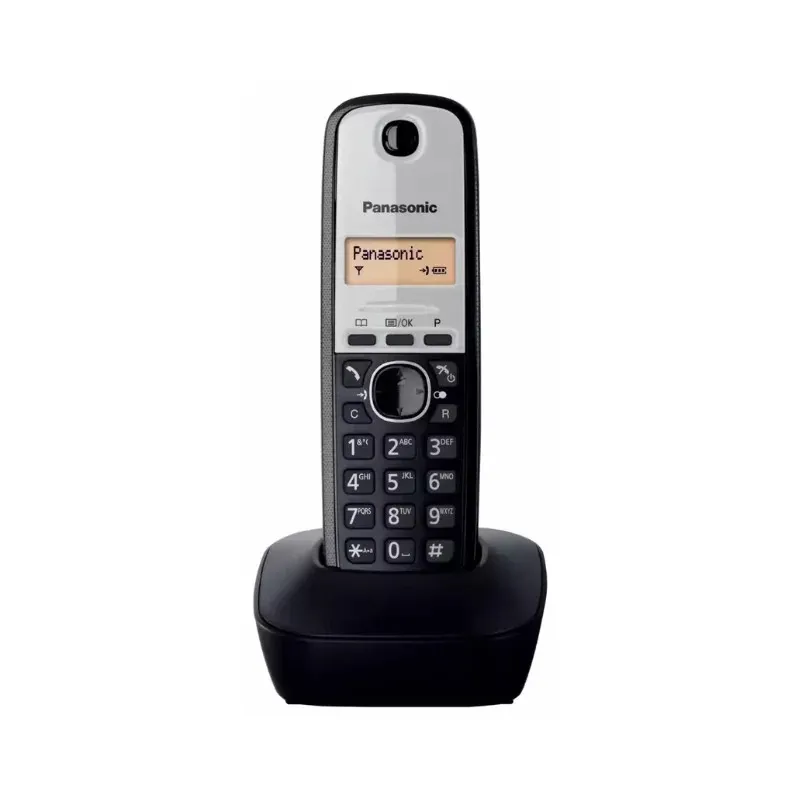 Panasonic telefon KX-TG1911FXG bežični