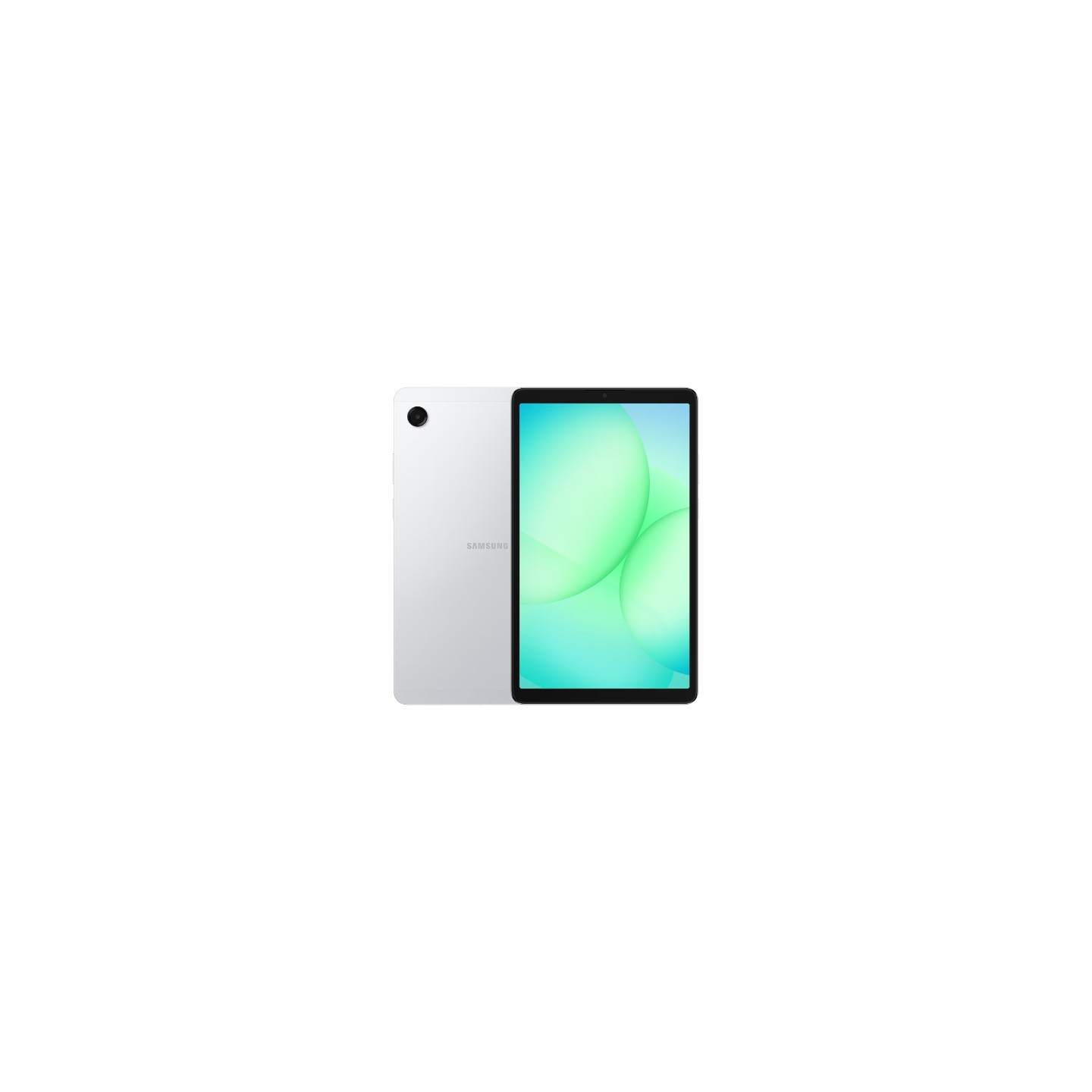 Samsung Galaxy Tab A11 8.7'' WiFi 4/64GB Silver