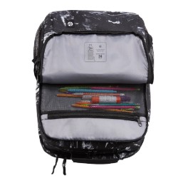 HP ruksak za laptop Campus XL Tie dye 17'' (7J593AA)