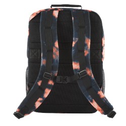 HP ruksak za laptop Campus XL Tie dye 17'' (7J593AA)