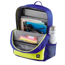HP ruksak za laptop Campus 15.6 plavo-žuti (7K0E5AA)