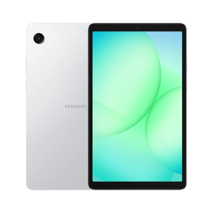 Samsung Galaxy Tab A11 8.7'' LTE 4/64GB Silver