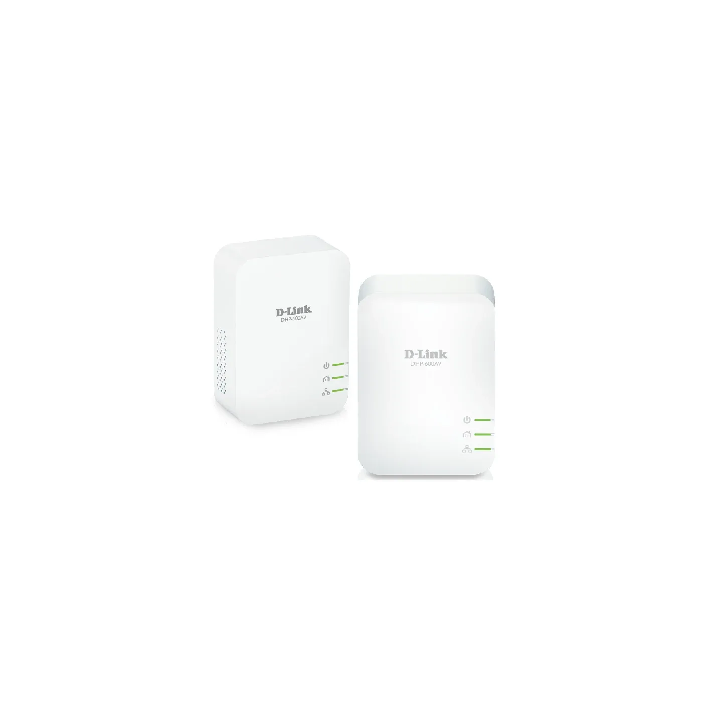 D-Link DHP-601AV Powerline Gigabit adapter