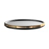 PolarPro Variable ND 6-9 Filter 82 mm Signature Edition II