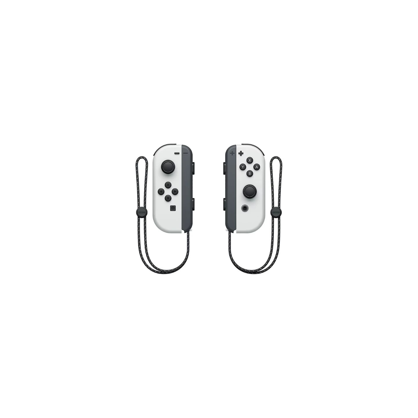 Nintendo Switch Console OLED White