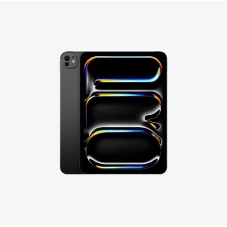 Apple iPad Pro 11-inch M5 Wi-Fi 512GB Space Black