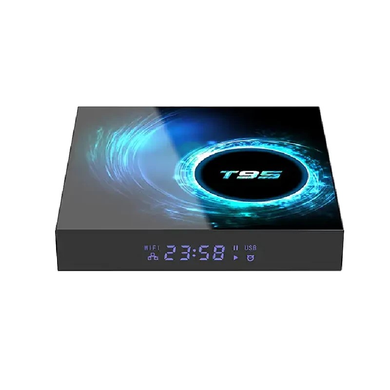 Andorid TV Box H616 4GB RAM, 64GB ROM