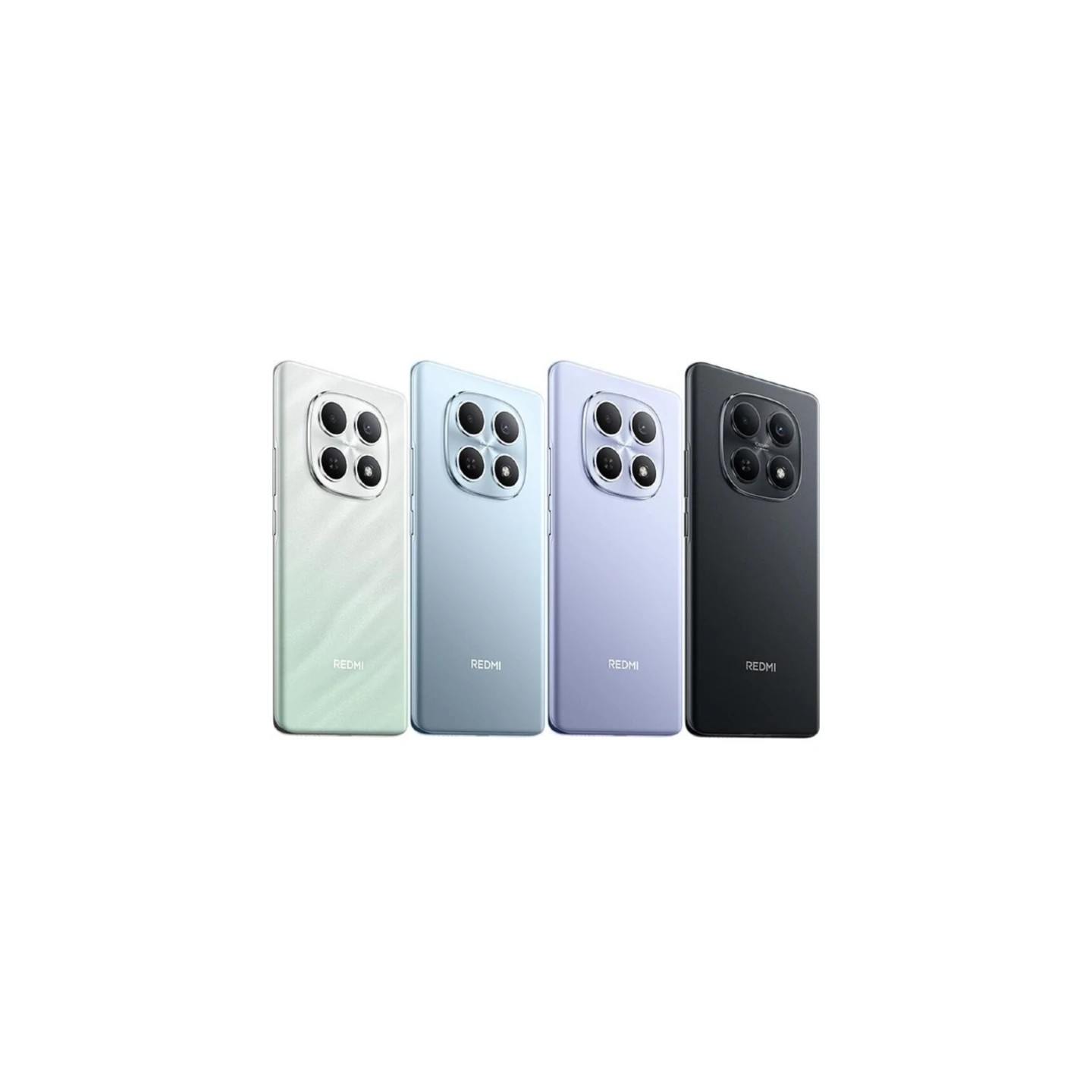 Mobitel Xiaomi Redmi Note 15, 4G, 6/128GB, plavi