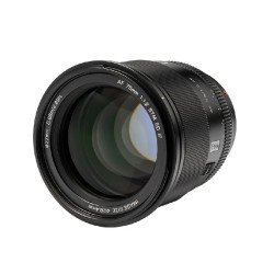 Viltrox objektiv AF 75mm f/1.2 Fuji
