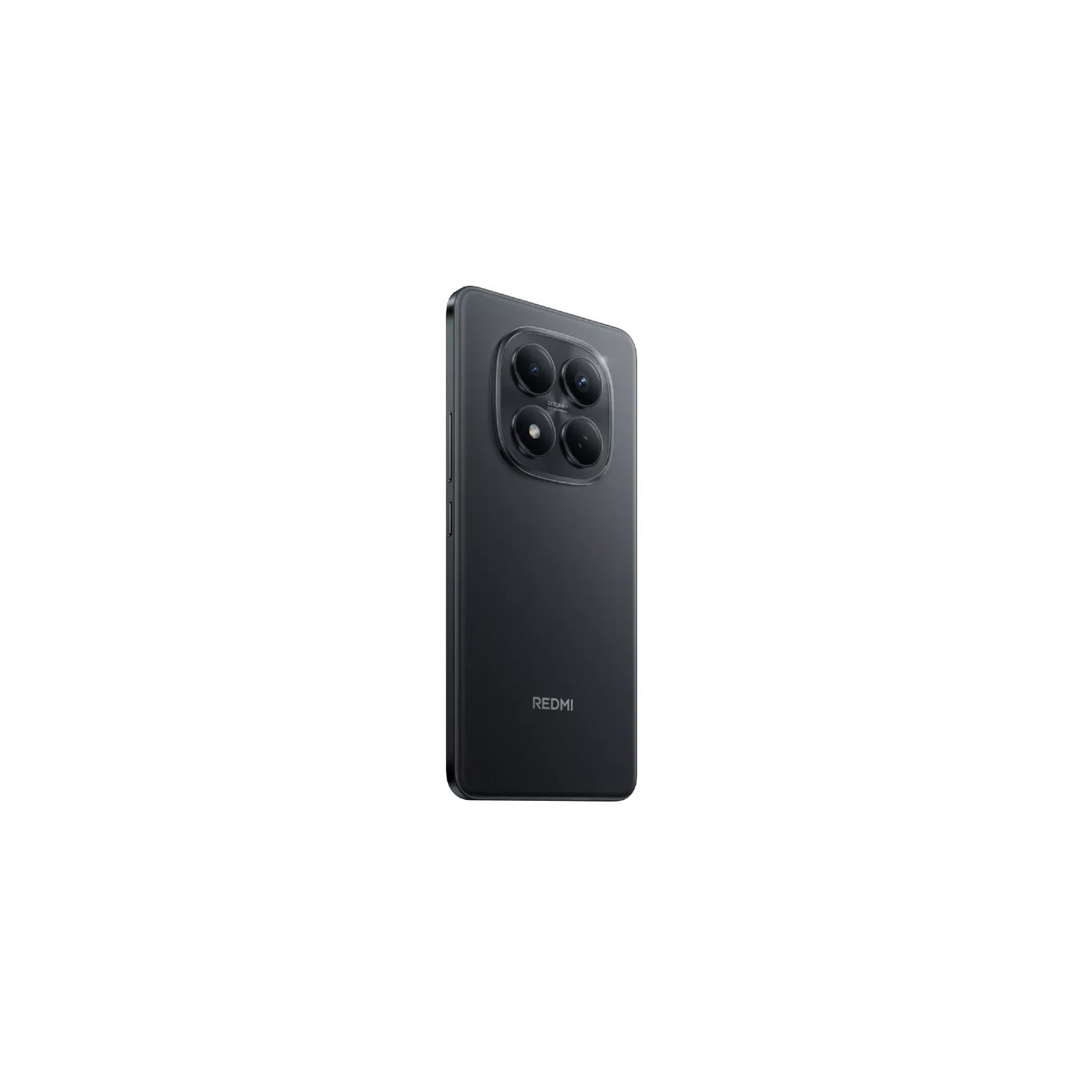 Mobitel Xiaomi Redmi Note 15 Pro, 4G, 8/256GB, crni