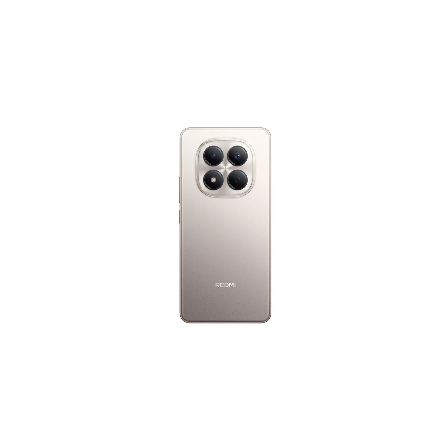 Mobitel Xiaomi Redmi Note 15 Pro, 4G, 8/256GB, srebrni