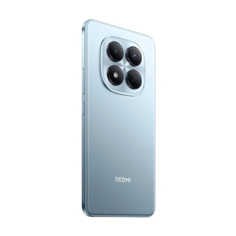 Mobitel Xiaomi Redmi Note 15 Pro, 4G, 8/256GB, plavi