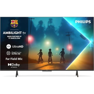 Philips TV 65PUS8200/12 LED 65'' (165cm) 4K UHD, Ambilight, Titan OS