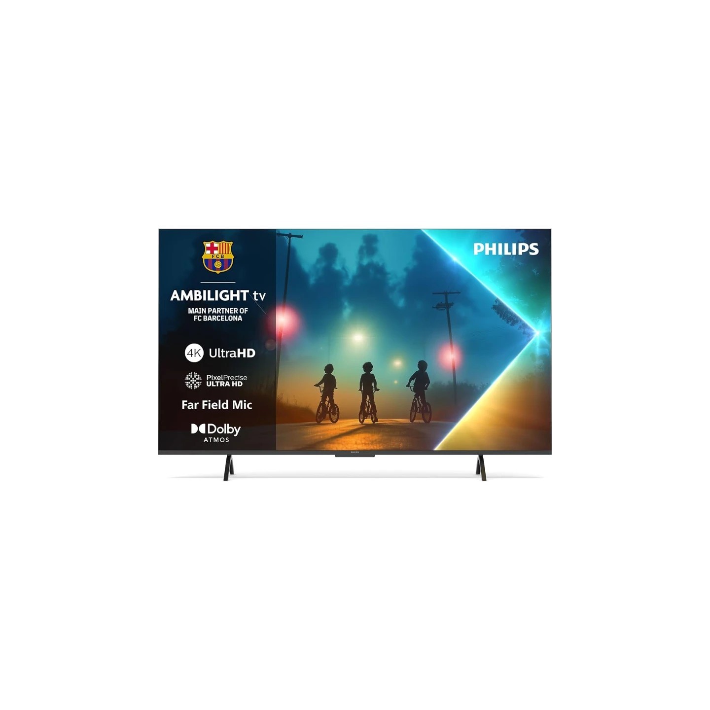 Philips TV 65PUS8200/12 LED 65'' (165cm) 4K