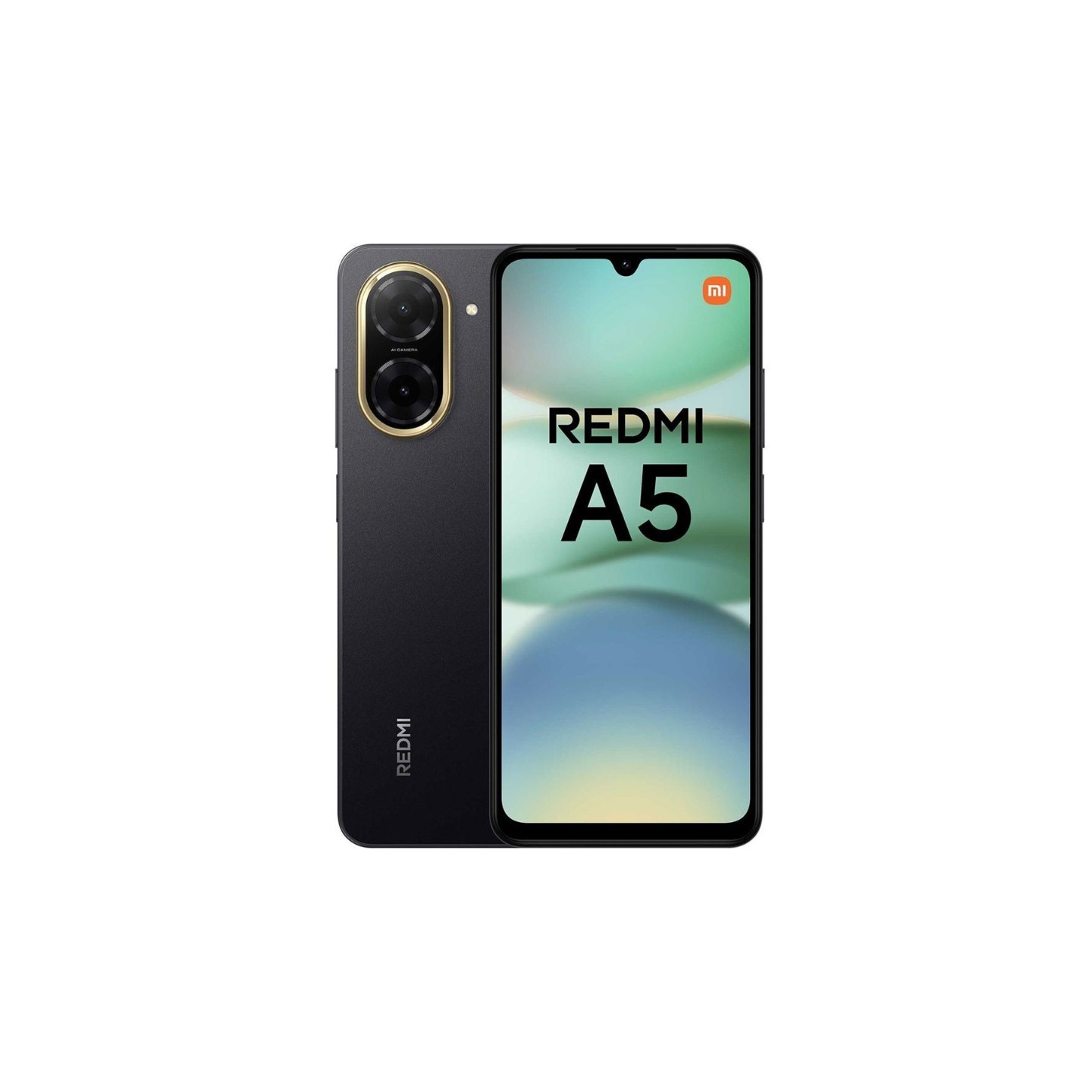 Mobitel Xiaomi Redmi A5 4/128GB, crni