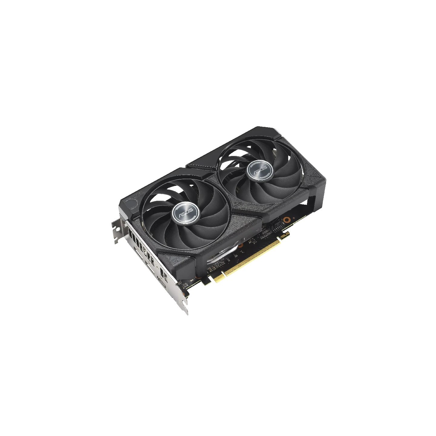 Asus grafička kartica DUAL RX9060XT 16GB DDR6
