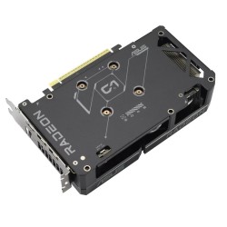 Asus grafička kartica DUAL RX9060XT 16GB DDR6