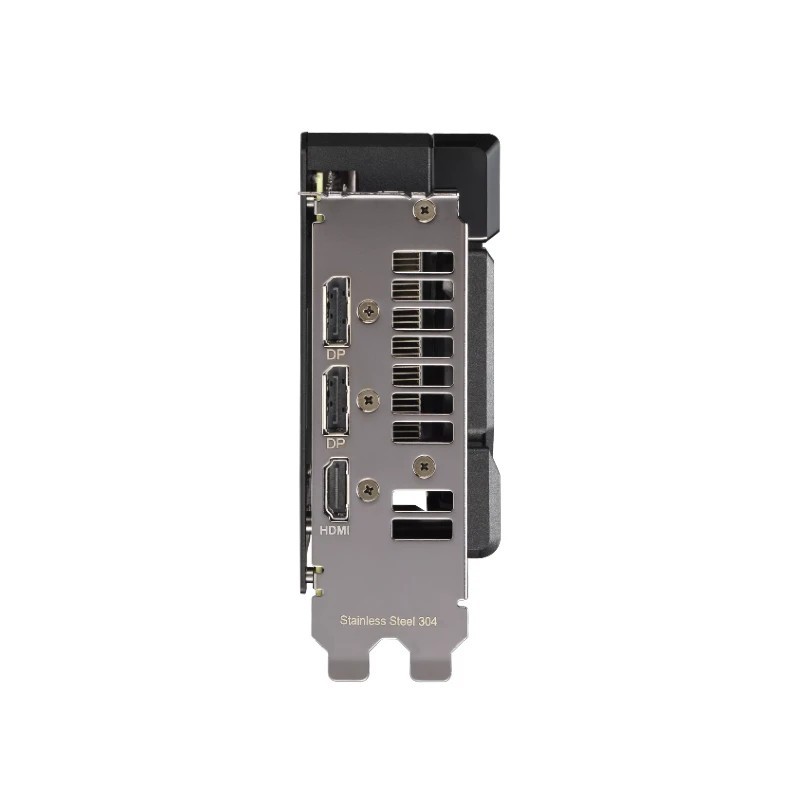 Asus grafička kartica DUAL RX9060XT 16GB DDR6