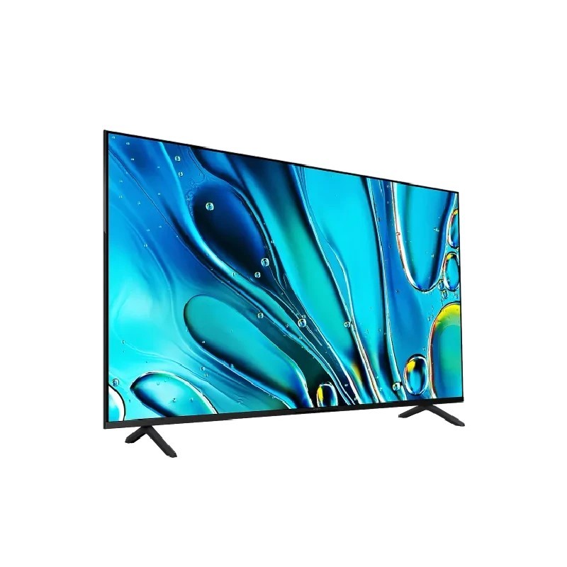 Sony Televizor LED K75S39B 75''(189cm) 4K Ultra HD, Google TV