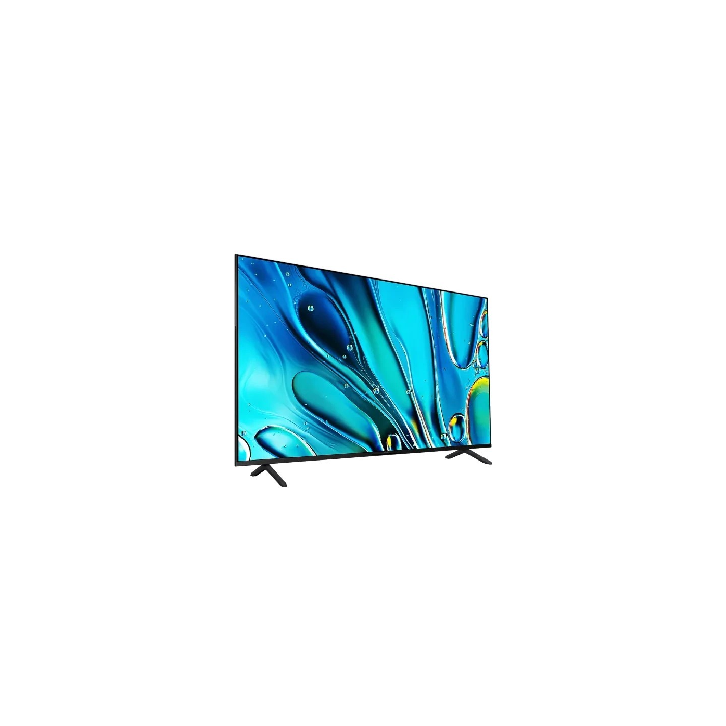 Sony Televizor LED K75S39B 75''(189cm) 4K Ultra HD, Google TV