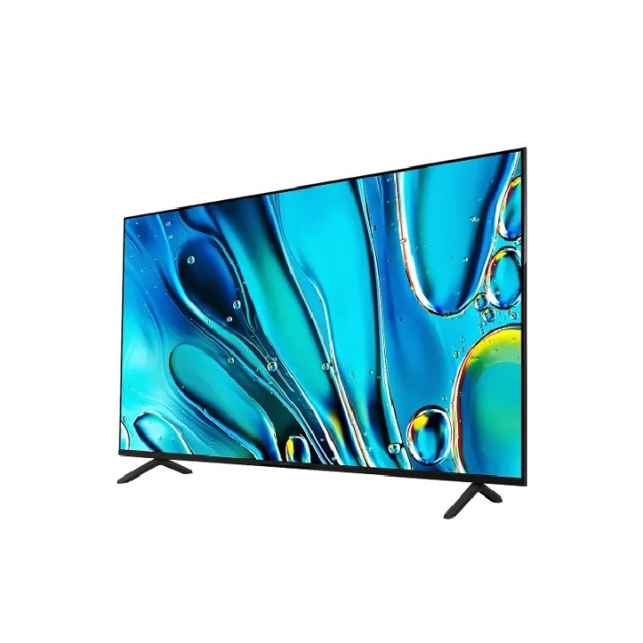 Sony Televizor LED K75S39B 75''(189cm) 4K Ultra HD, Google TV