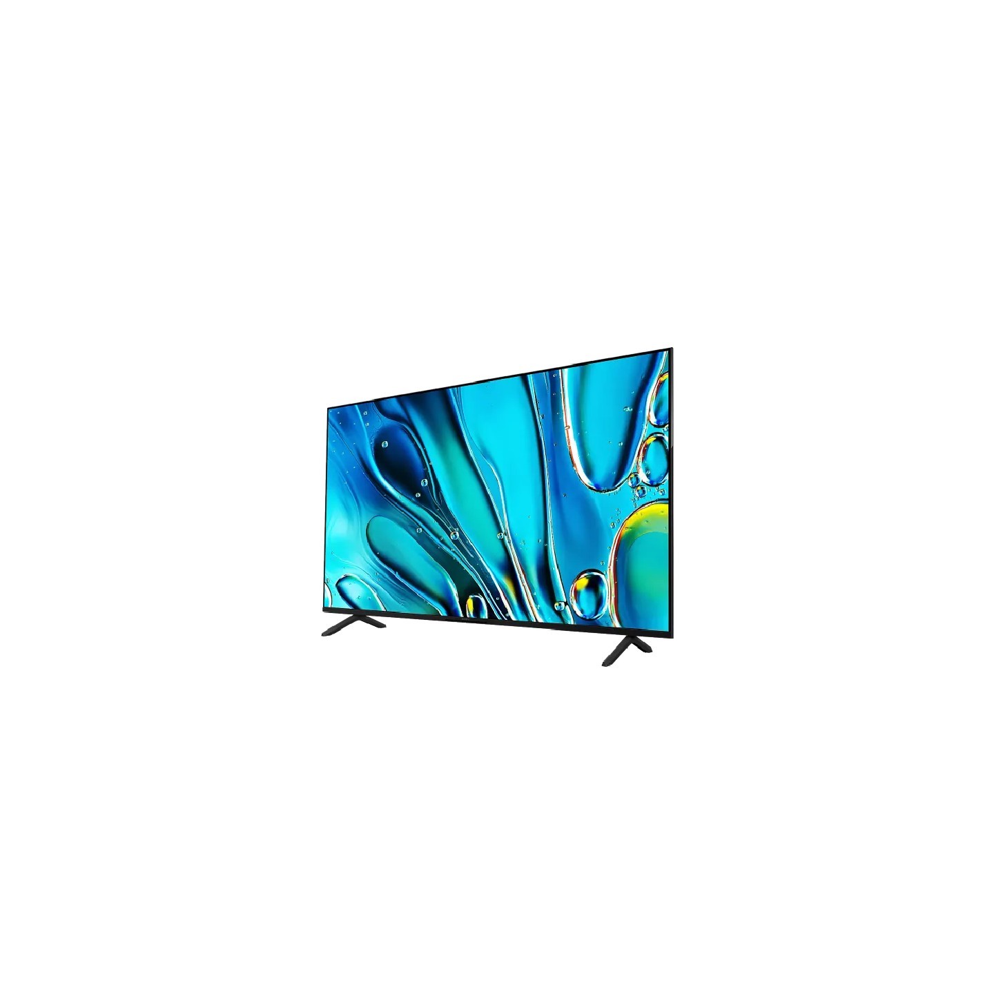 Sony Televizor LED K75S39B 75''(189cm) 4K Ultra HD, Google TV