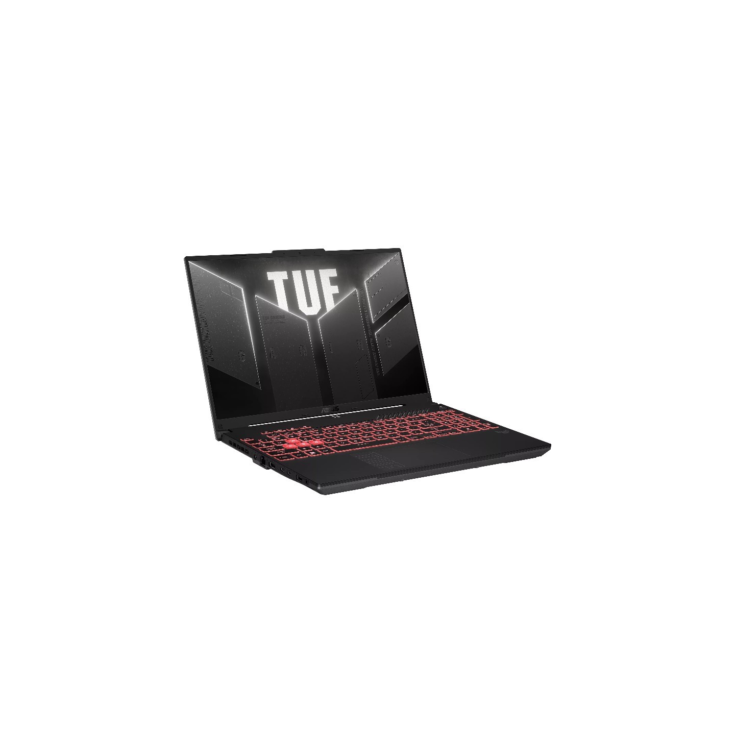 Asus TUF Gaming A16 FA607NUG-RL142 | 16" Ryzen 7 16GB 1TB RTX 4050 Win 11 Home