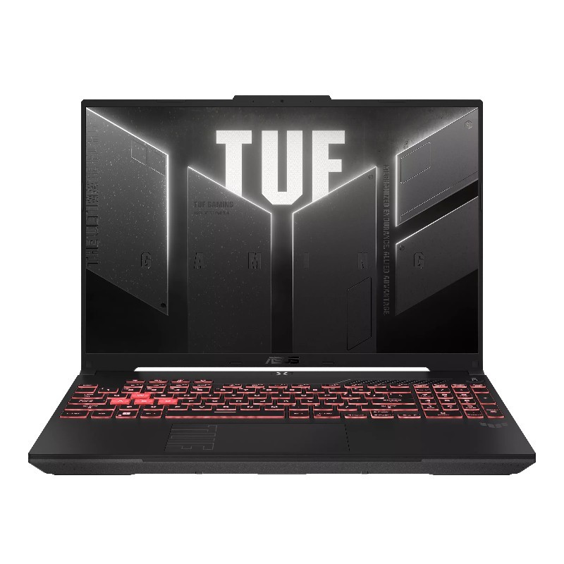Asus TUF Gaming A16 FA607NUG-RL142 | 16" Ryzen 7 16GB 1TB RTX 4050 Win 11 Home