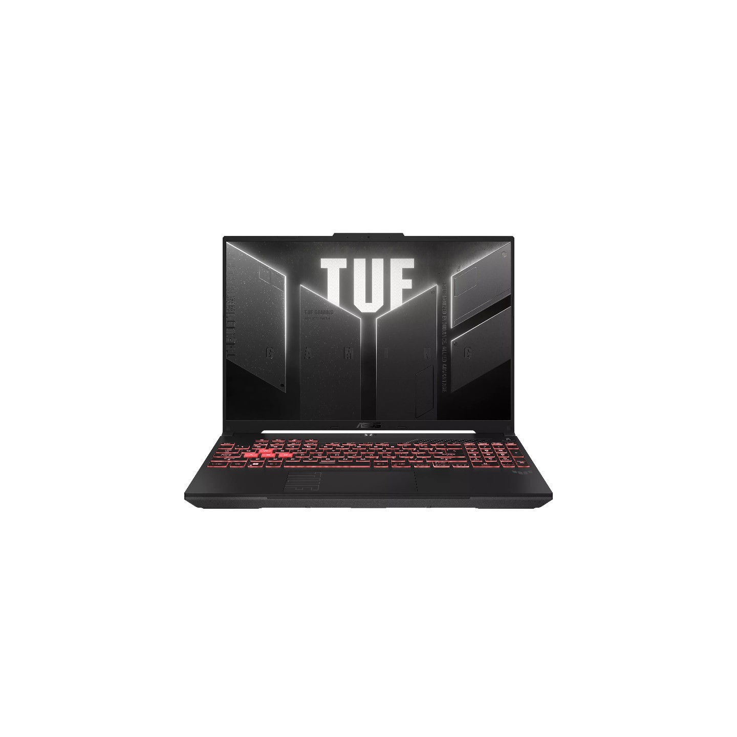 Asus TUF Gaming A16 FA607NUG-RL142 | 16" Ryzen 7 16GB 1TB RTX 4050 Win 11 Home