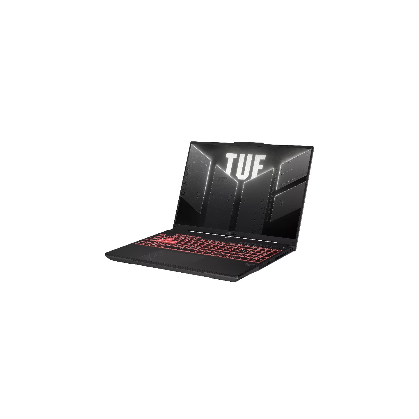 Asus TUF Gaming A16 FA607NUG-RL142 | 16" Ryzen 7 16GB 1TB RTX 4050 Win 11 Home