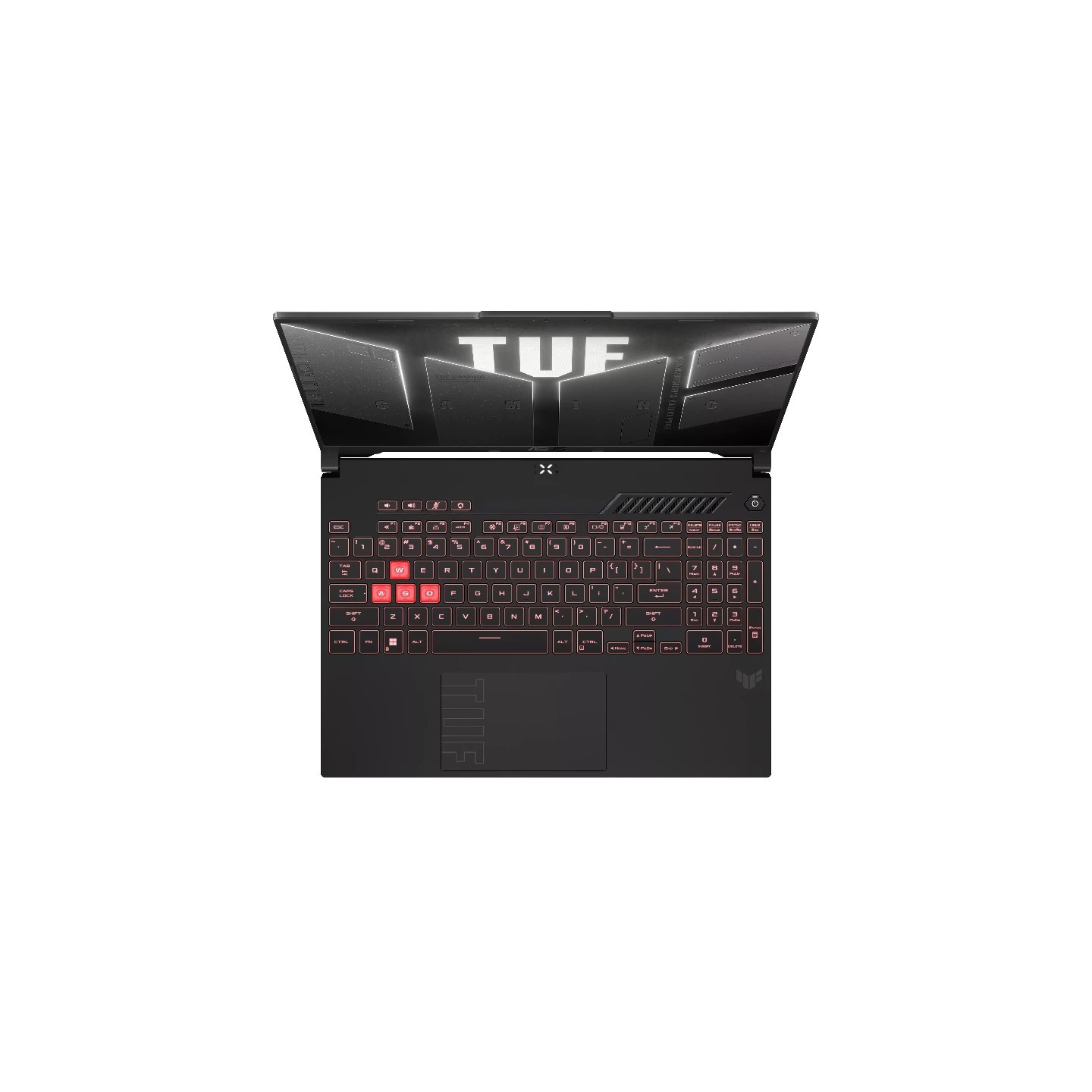 Asus TUF Gaming A16 FA607NUG-RL142 | 16" Ryzen 7 16GB 1TB RTX 4050 Win 11 Home