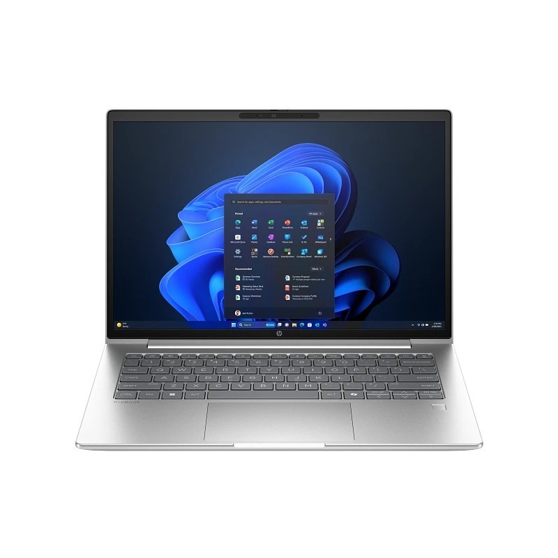 HP ProBook 4 G1iR - C86PHET, 14, Core 7, 24GB RAM, 1TB SSD, Win 11 Pro