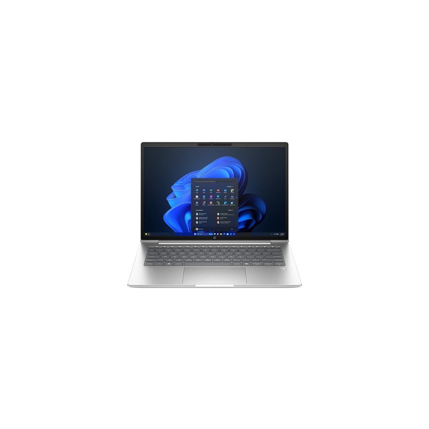 HP ProBook 4 G1iR - C86PHET, 14, Core 7, 24GB RAM, 1TB SSD, Win 11 Pro