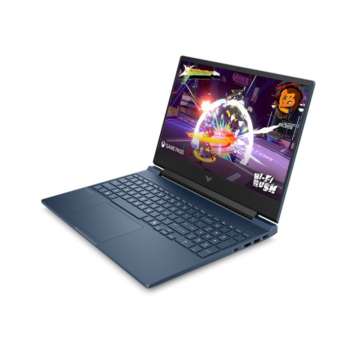 HP Victus 15-fa2123nm - C8NH6EA, 15, i7, 12GB RAM, 512GB SSD, RTX 5060 gaming laptop