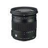 Sigma 17-70mm f/2.8-4 DC Macro OS HSM