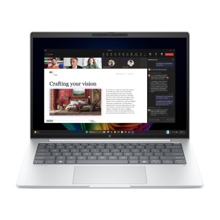 HP EliteBook 8 G1a - AD4J0ET, 14, Ryzen 7, 16GB RAM, 512GB SSD, Win 11 Pro