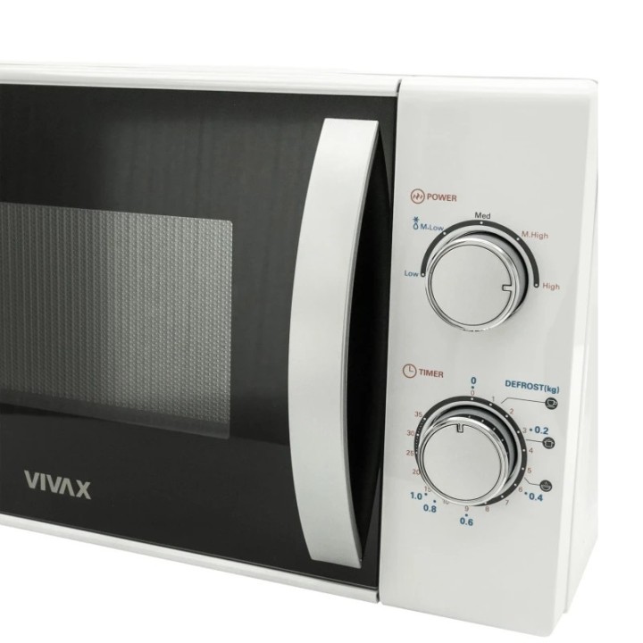 Vivax mikrovalna pećnica MWO-2078