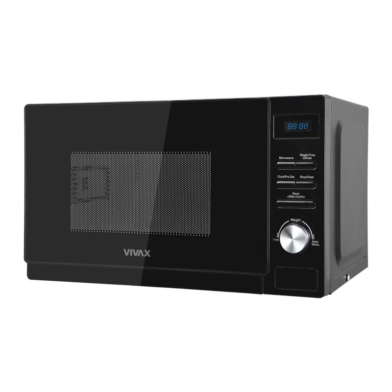 Vivax mikrovalna pećnica MWO-2070 BL